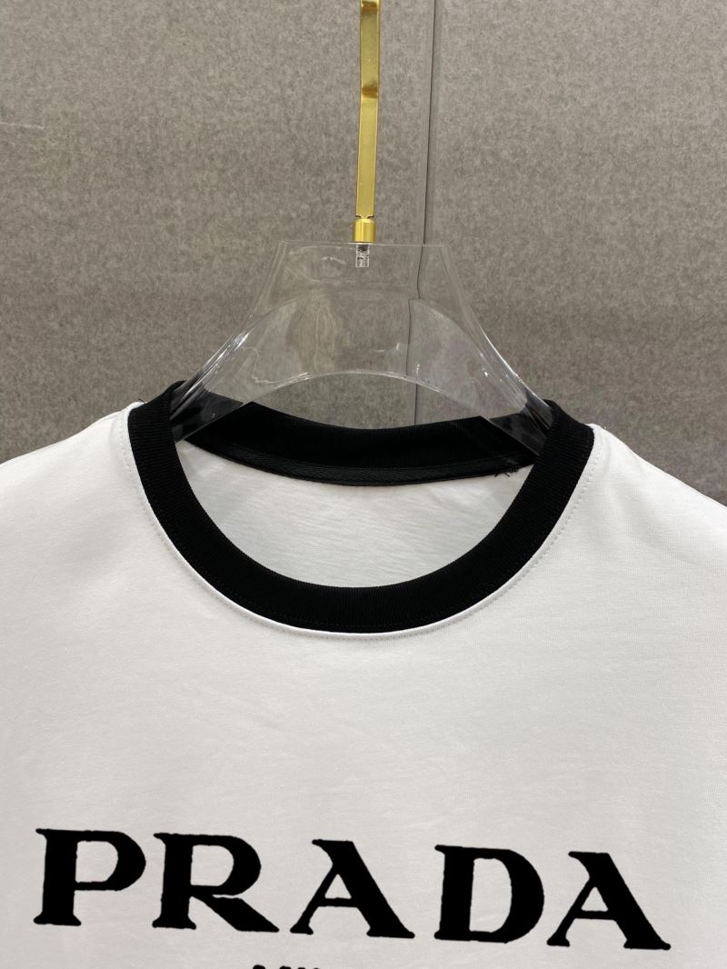 Prada T-Shirts